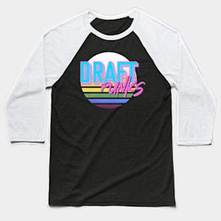 Pride Punks Baseball T-Shirt